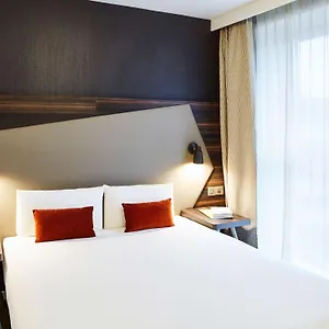Adagio Royal Mile 4*, Эдинбург Великобритания