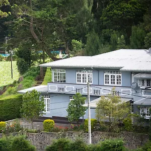 Mount Mary Mini-hôtel