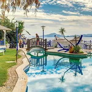 Asina Hotel Datça
