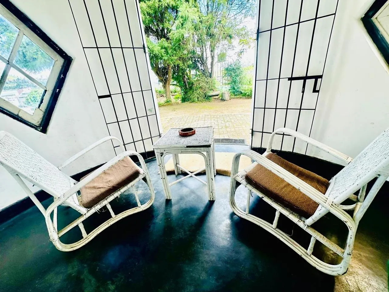 Silver Meir Bungalow Нувара-Элия 2*,  Шри-Ланка