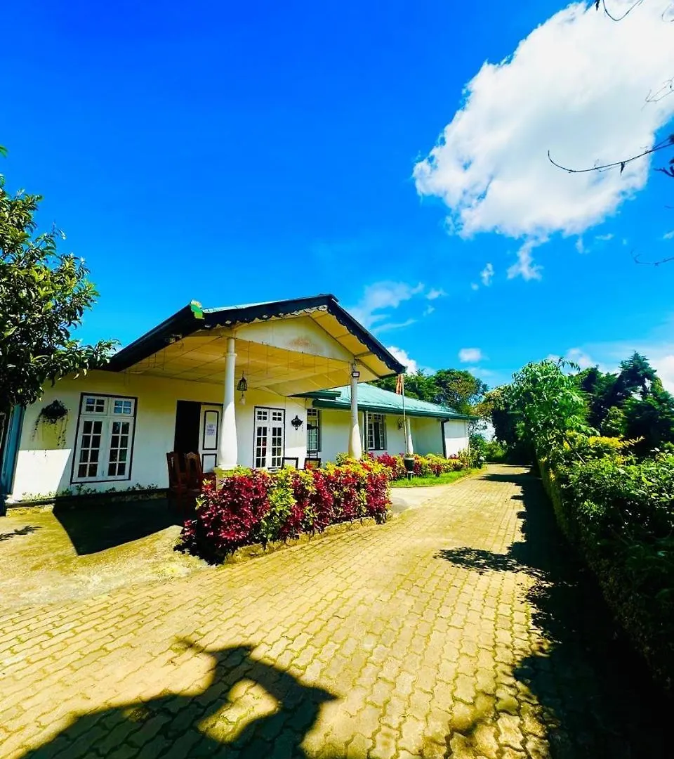 Silver Meir Bungalow Нувара-Элия Гостевой дом