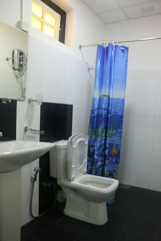 Silver Meir Bungalow Нувара-Элия Гостевой дом