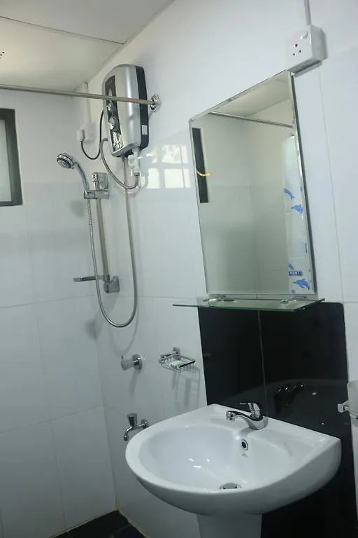 ** Гостевой дом Silver Meir Bungalow Нувара-Элия Шри-Ланка