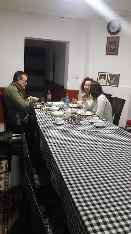Silver Meir Bungalow Нувара-Элия